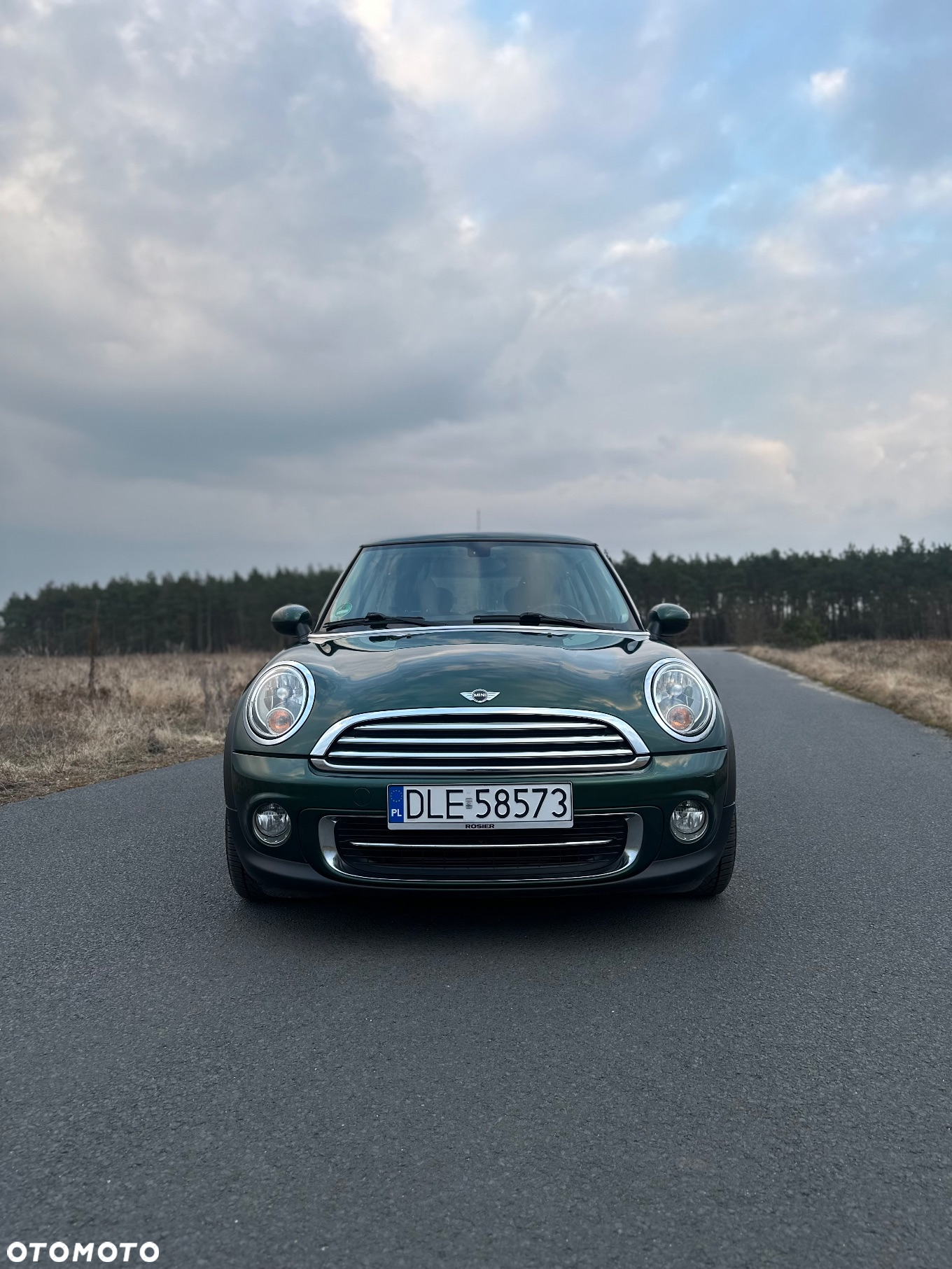 MINI Cooper - 10