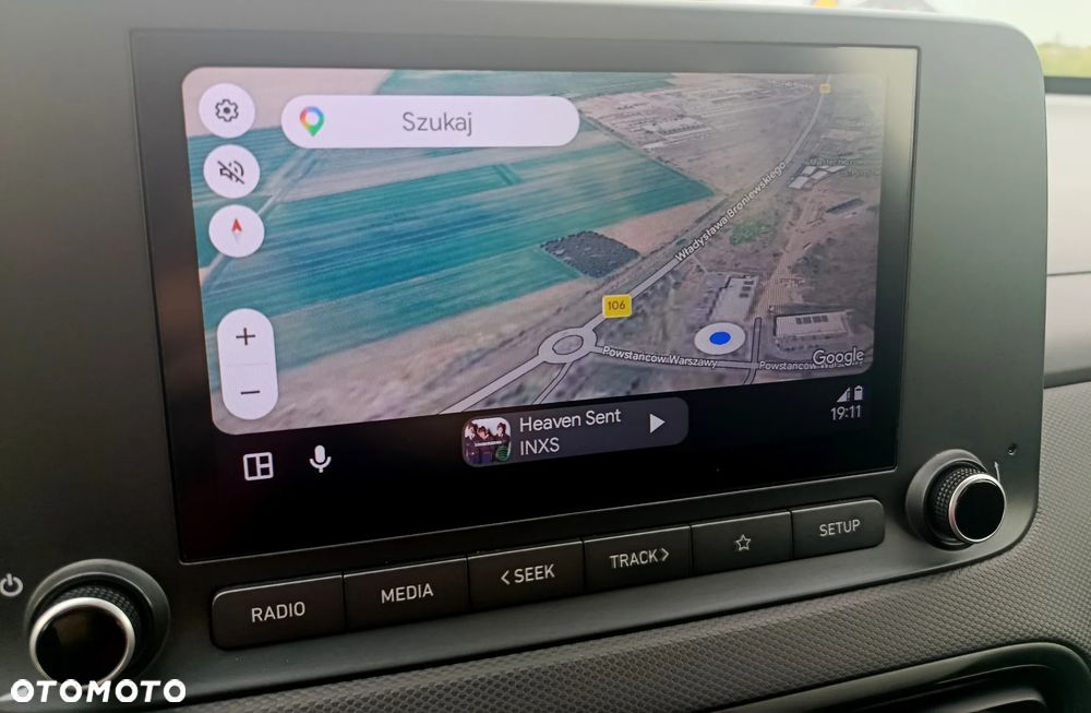 Hyundai Kona 1.0 T-GDI 48V-Hybrid N Line - 20