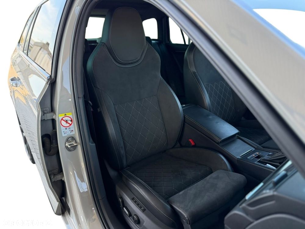 Skoda Superb - 24