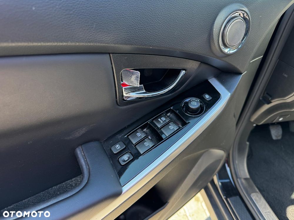 SsangYong/KGM Korando 2.0 Eco e-XDi DPF 4WD Quartz - 28