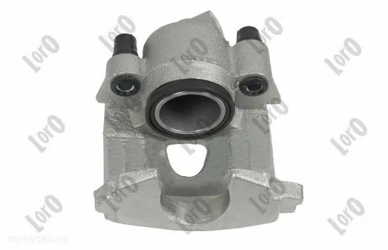 ZACISK HAMULCOWY PRZÓD LEWY+PRAWY SEAT CORDOBA, CORDOBA VARIO, IBIZA II, TOLEDO I; VW CADDY I, GOLF I, GOLF II, GOLF III, JETTA I, JETTA II, PASSAT B1, PASSAT B2 1.0-2.2 02.74-12.02 - 1