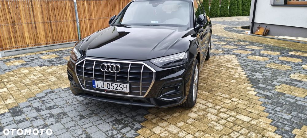 Audi Q5 Sportback 40 TFSI mHEV Quattro S Line S tronic - 28
