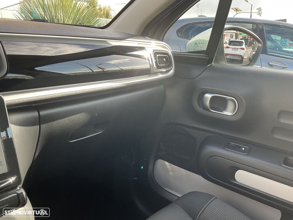 Citroën C3 1.2 PureTech YOU! - 32