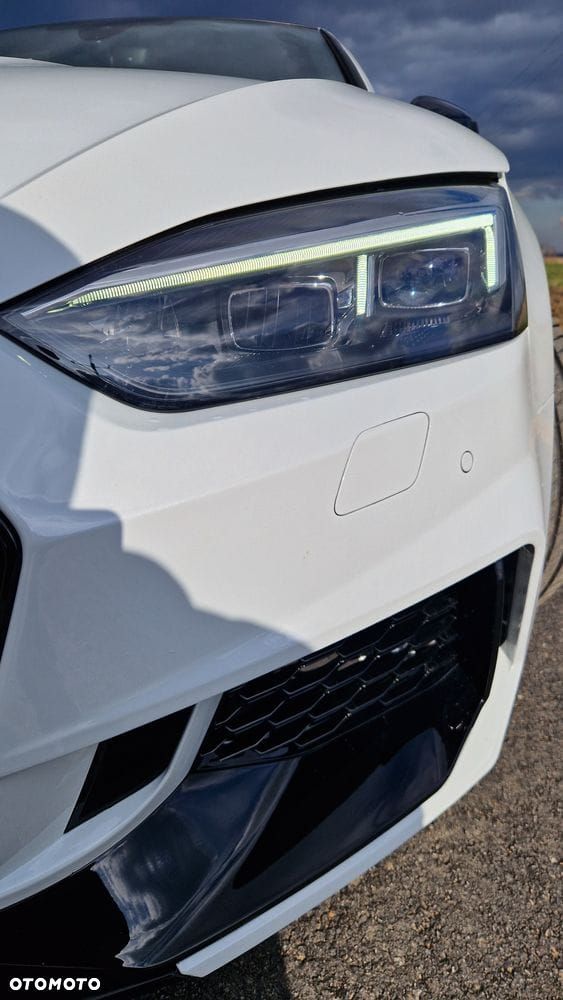 Audi A5 Sportback 2.0 TFSI Quattro Sport S tronic - 8