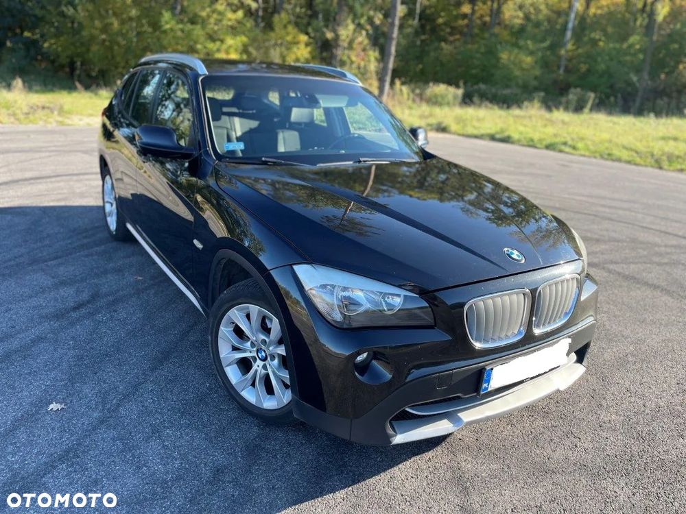 BMW X1 sDrive20d - 1