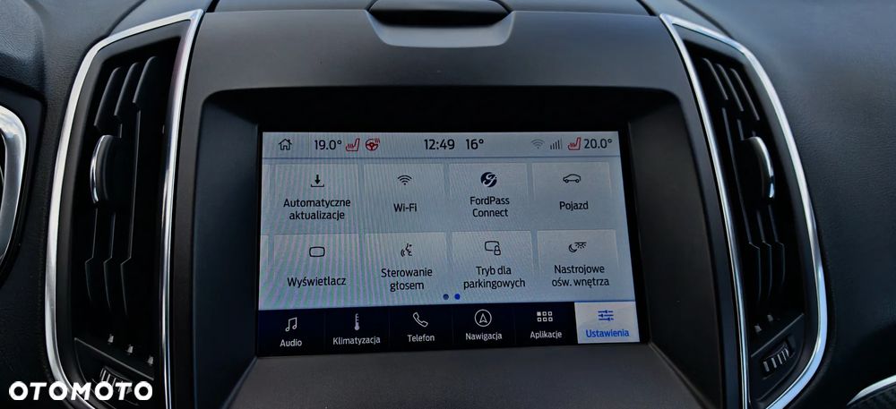 Ford S-Max 2.0 EcoBlue ST-LINE - 25