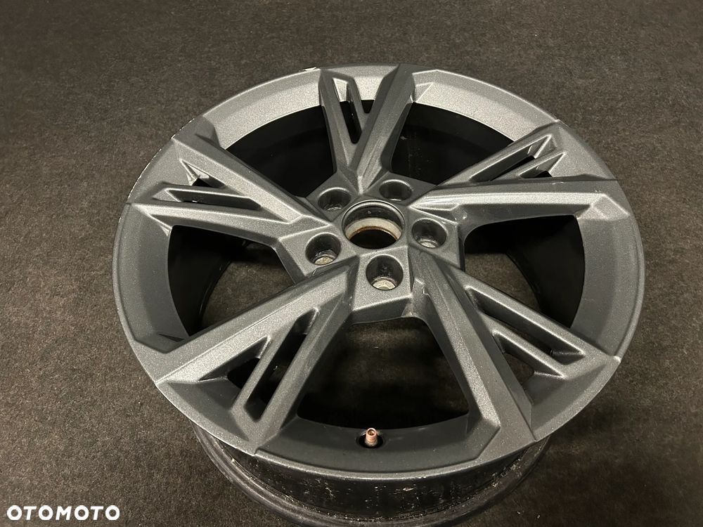 Alufelga Audi A3 8Y0 18 cali 5x112 1szt. 8Y0601025C - 2