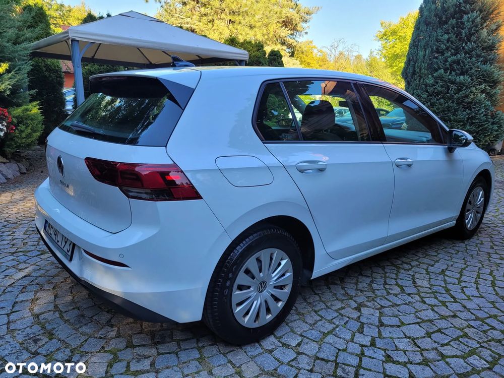 Volkswagen Golf 1.0 TSI - 6
