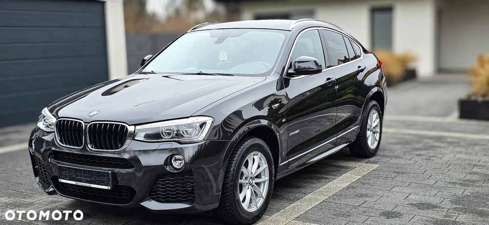 BMW X4 ver-xdrive20i-edycja-m-sport - 3