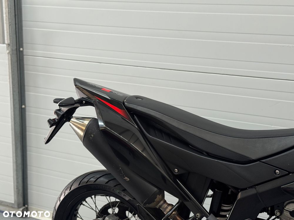 Aprilia SX - 6
