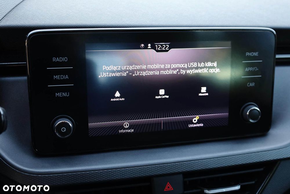 Skoda Scala 1.0 TSI Ambition - 21