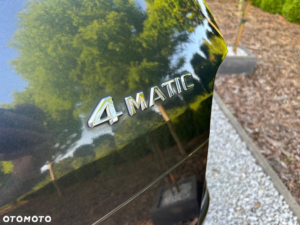 Mercedes-Benz GLK 220 CDI BlueEff 4-Matic - 8