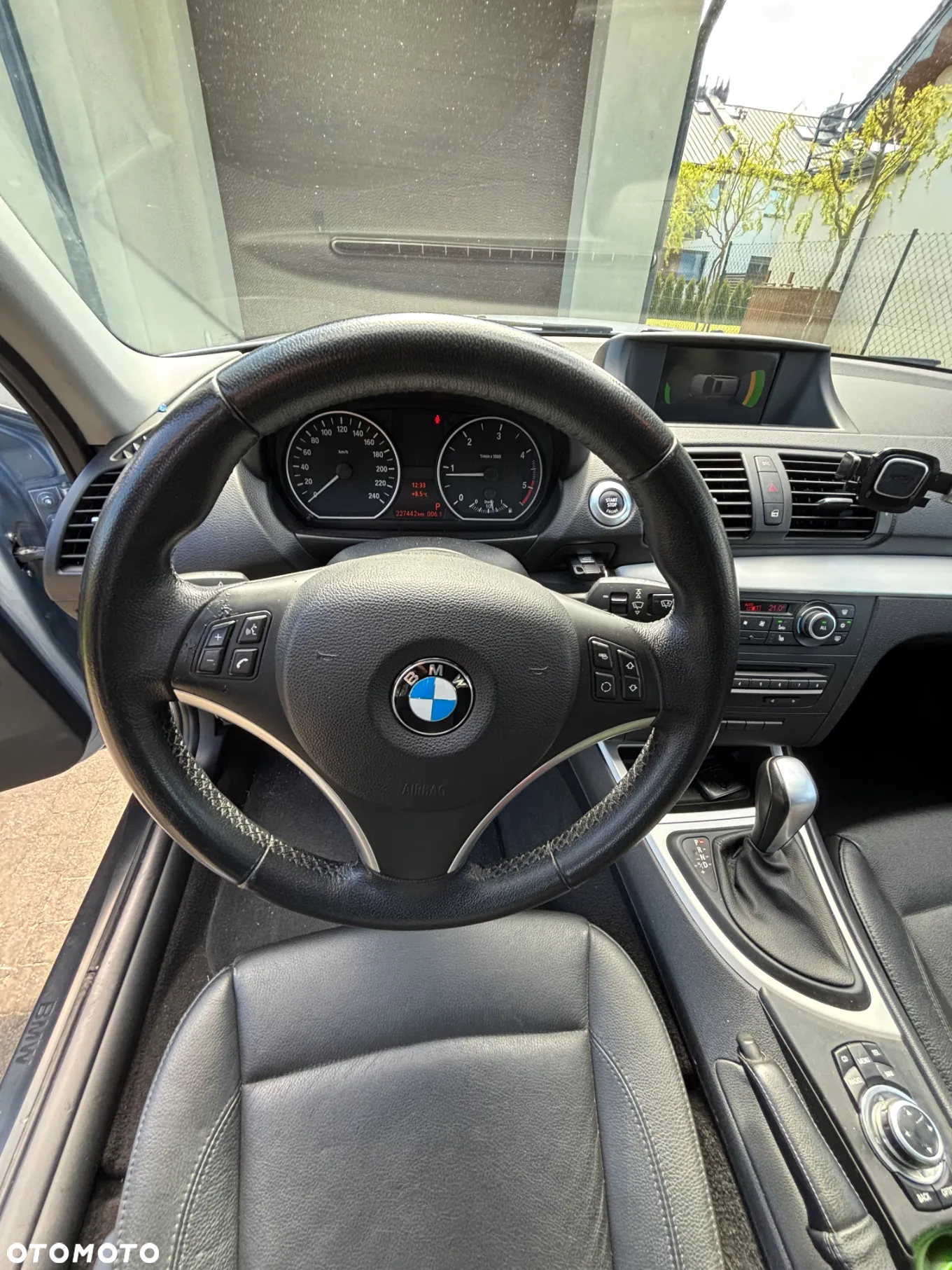 BMW Seria 1 118d - 10