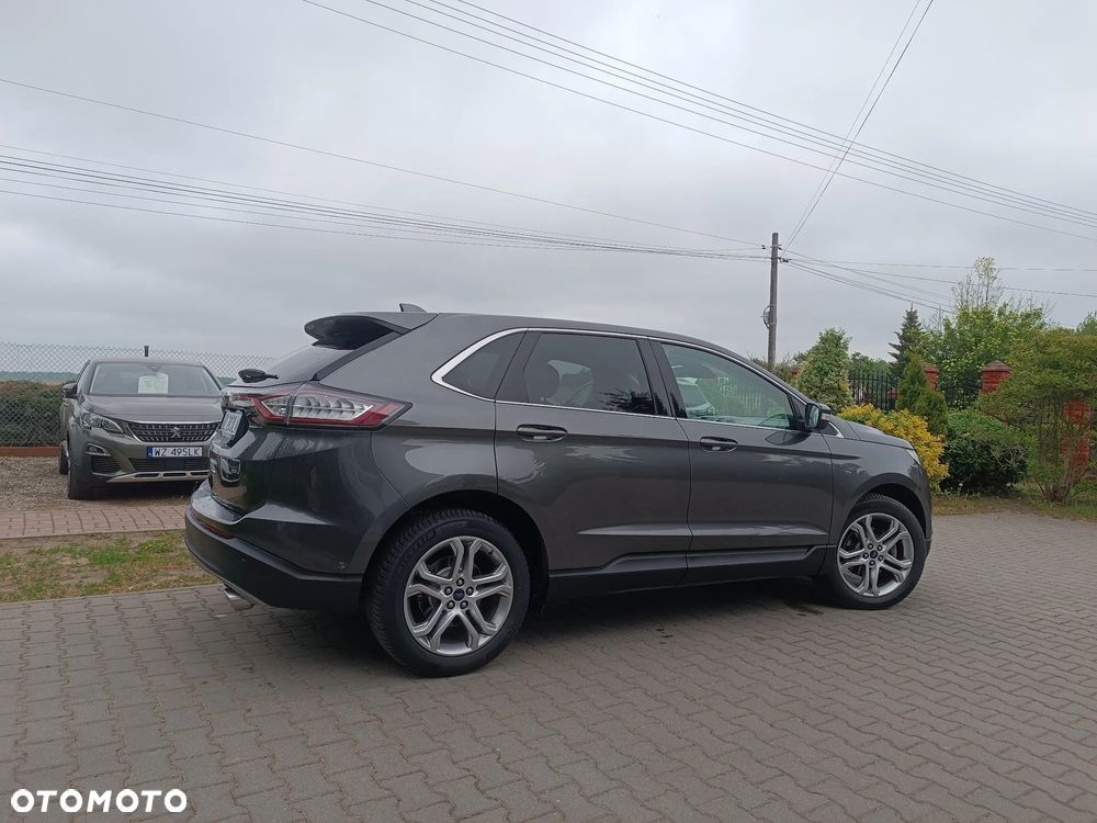 Ford Edge - 4