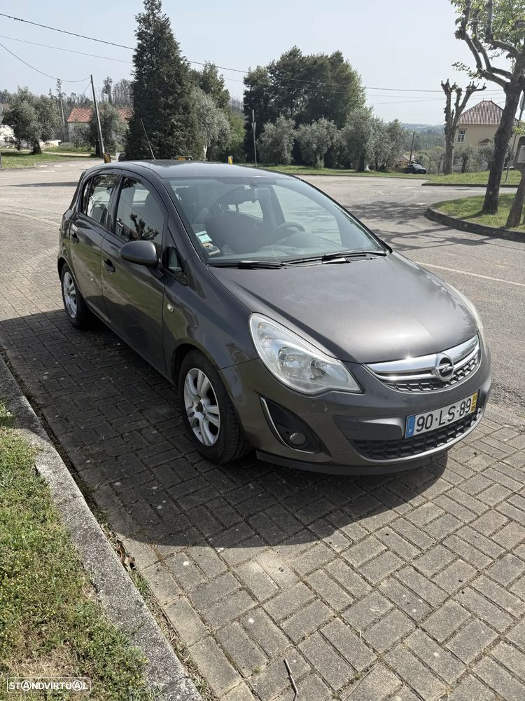 Opel Corsa 1.3 CDTi Enjoy - 3