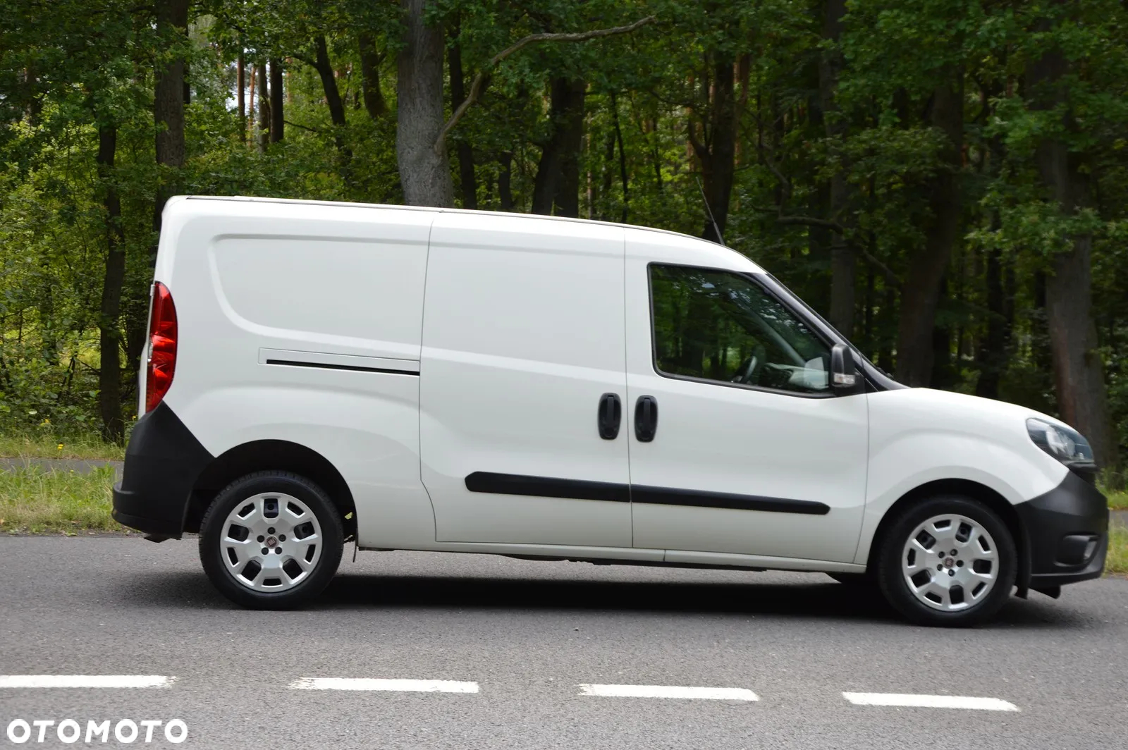 Fiat DOBLO MAXI L2H1 - 14
