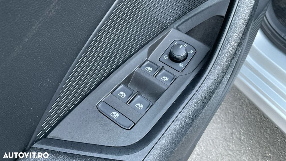 Skoda Octavia 1.5 TSI Ambition - 37