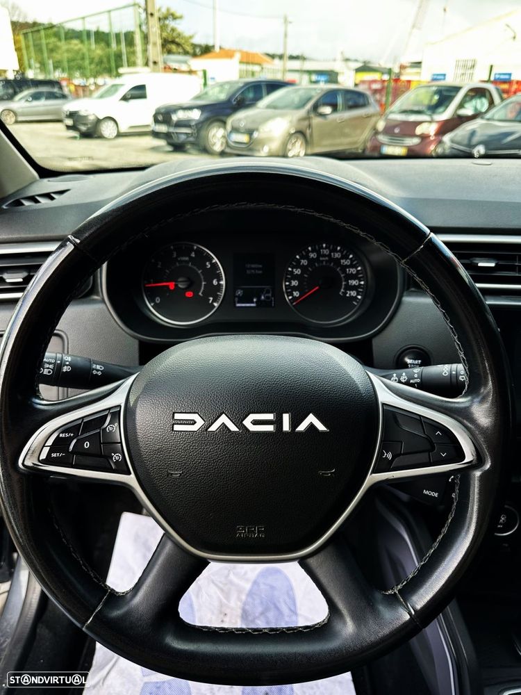 Dacia Duster - 8