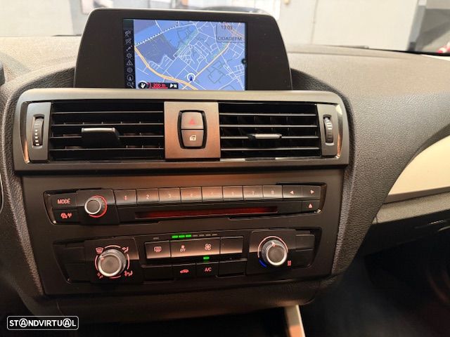 BMW 116 d EfficientDynamics Edition - 9