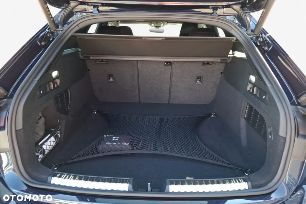 Audi S5 Avant TFSI quattro S tronic - 8