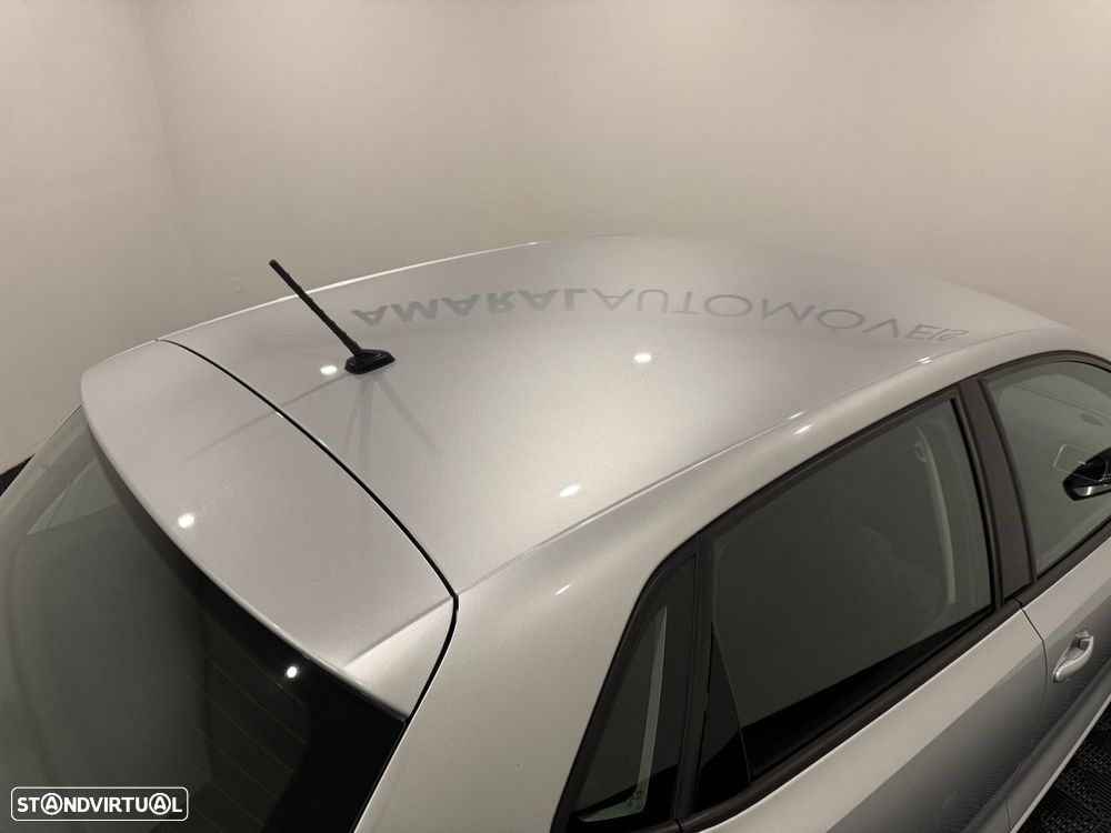VW Polo 1.4 TDi Confortline - 22