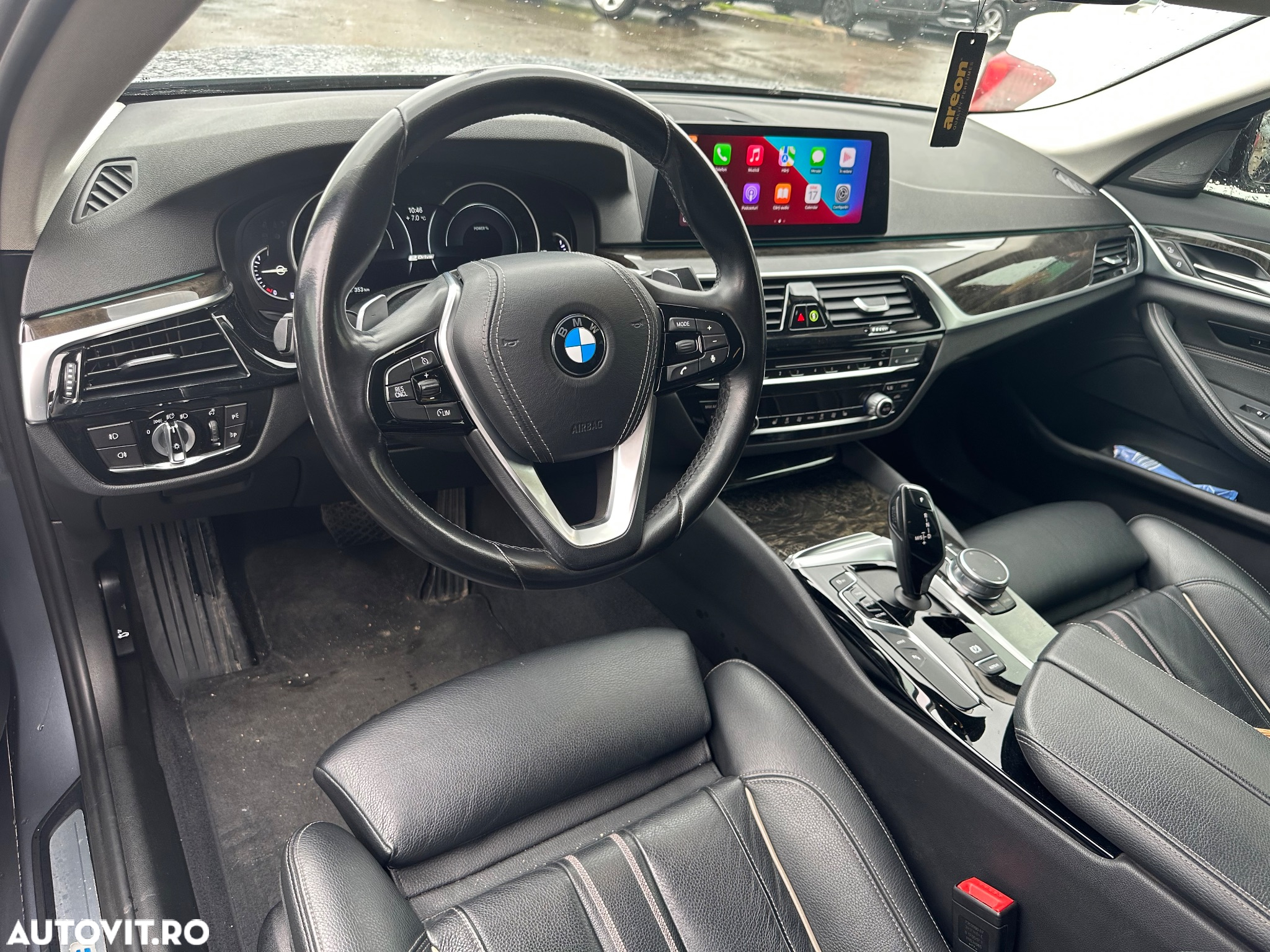 BMW Seria 5 - 2