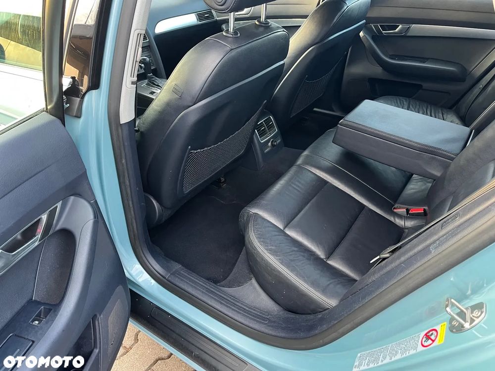 Audi A6 Limousine - 8