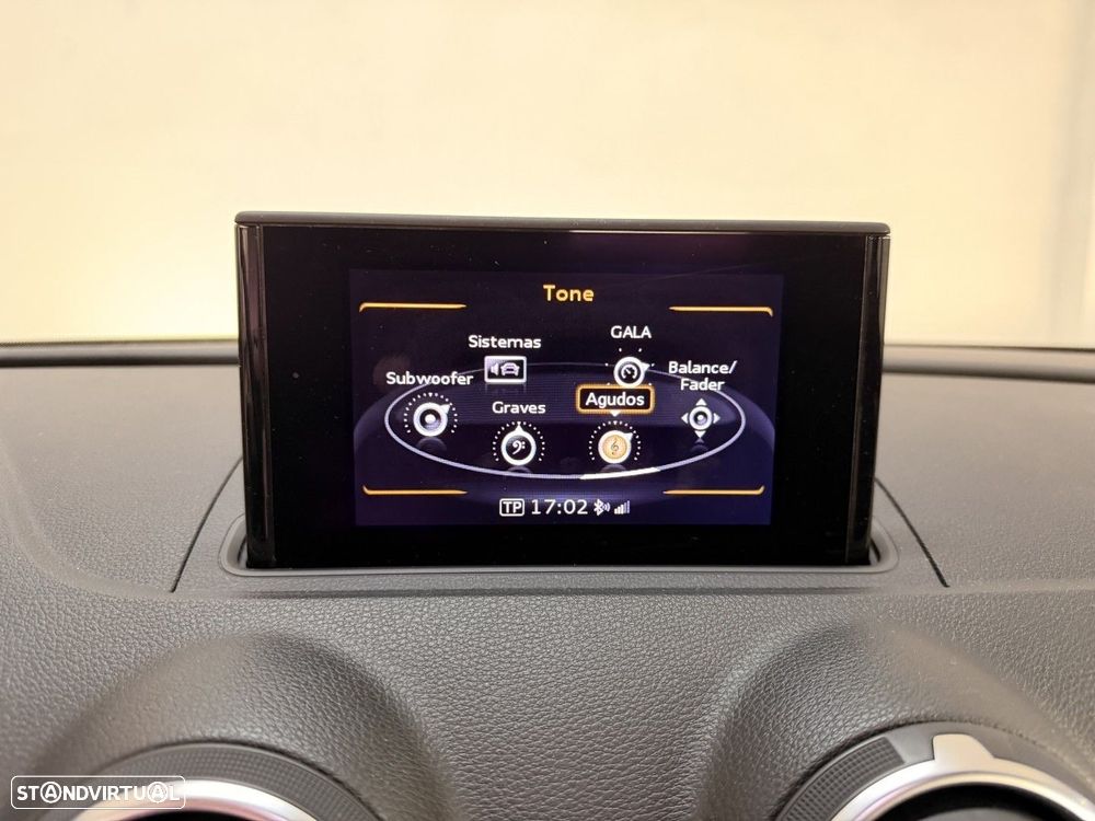 Audi A3 1.6 TDI Ambition - 20