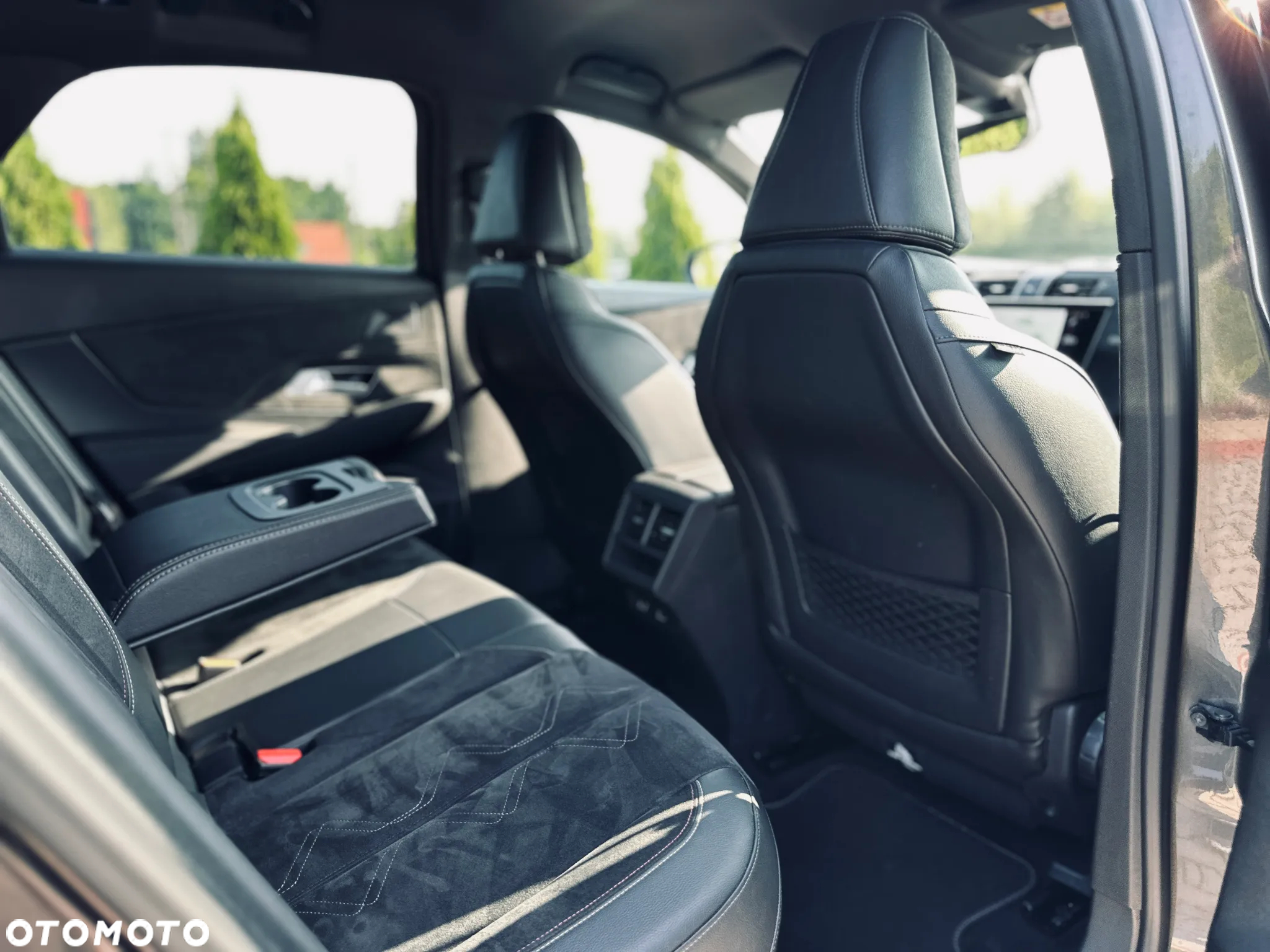 DS Automobiles DS 7 Crossback 1.5 BlueHDi Performance Line - 20