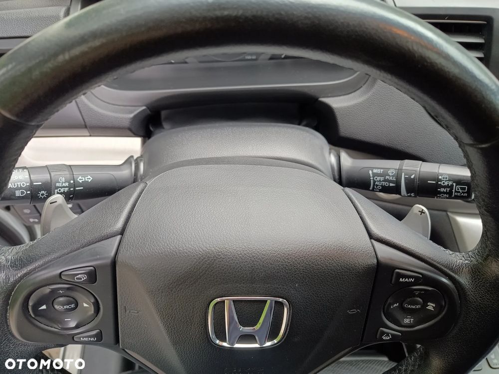 Honda CR-V 2.0 Executive + ADAS - 32