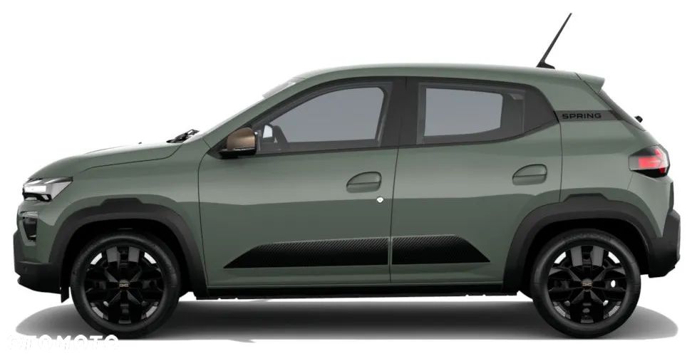 Dacia Spring Electric 26.8kWh 65 Extreme - 2