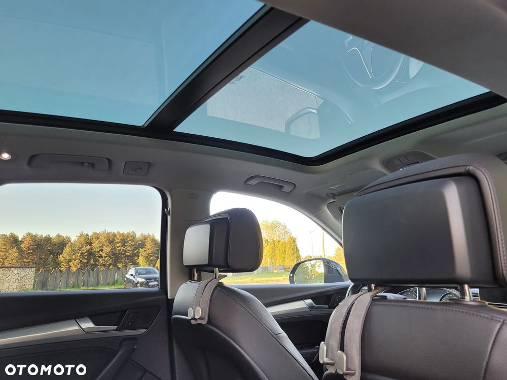 Audi Q5 2.0 TFSI Quattro S tronic sport - 18