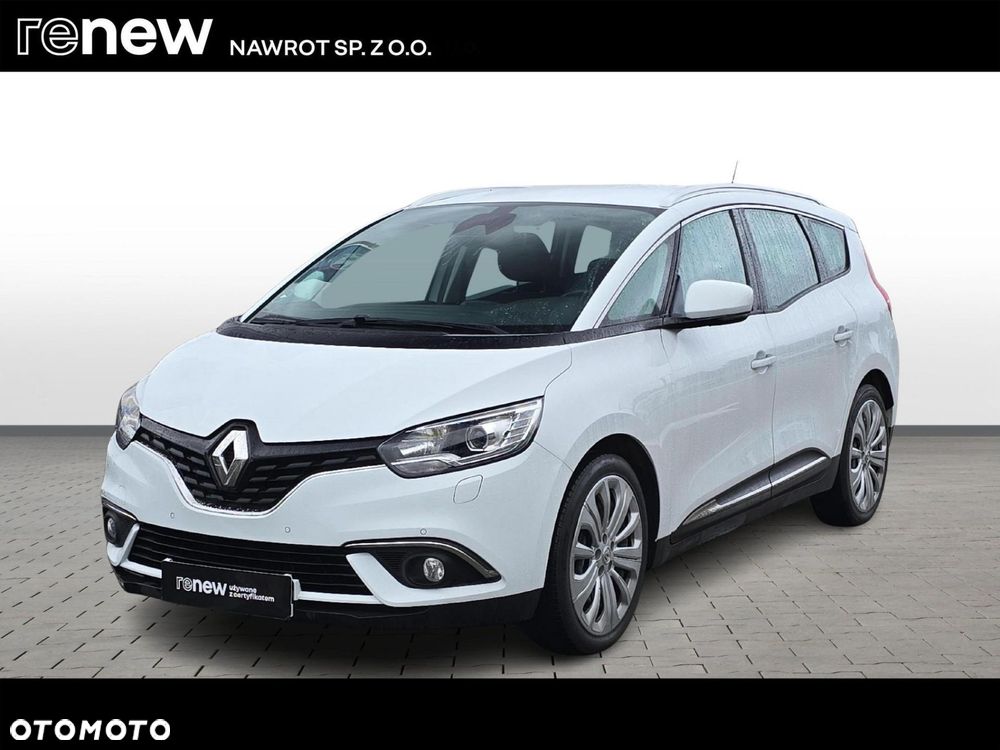 Renault Scenic 1.3 TCe Energy Zen - 1