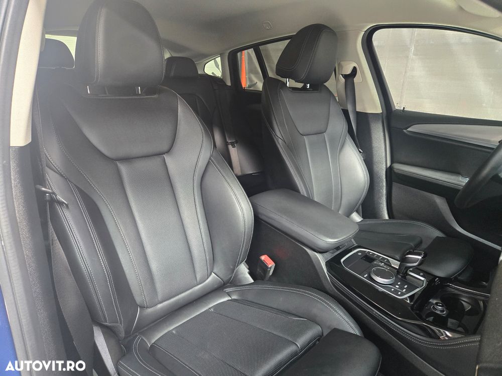 BMW X4 xDrive30i Aut. - 6