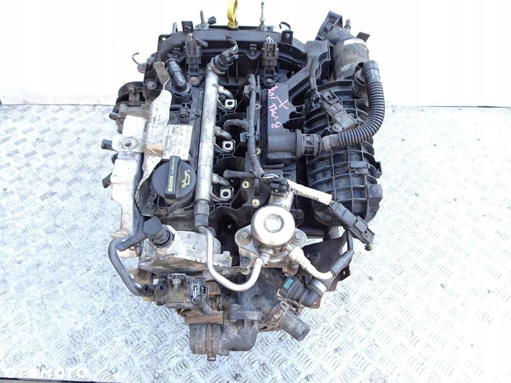 silnik ford b-max fiesta mk7 1.0 ecoboost sfjb - 14