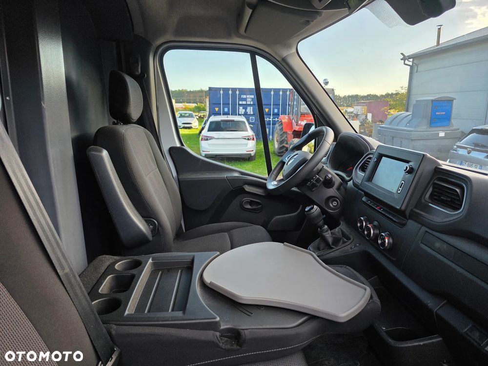 Renault Master - 22