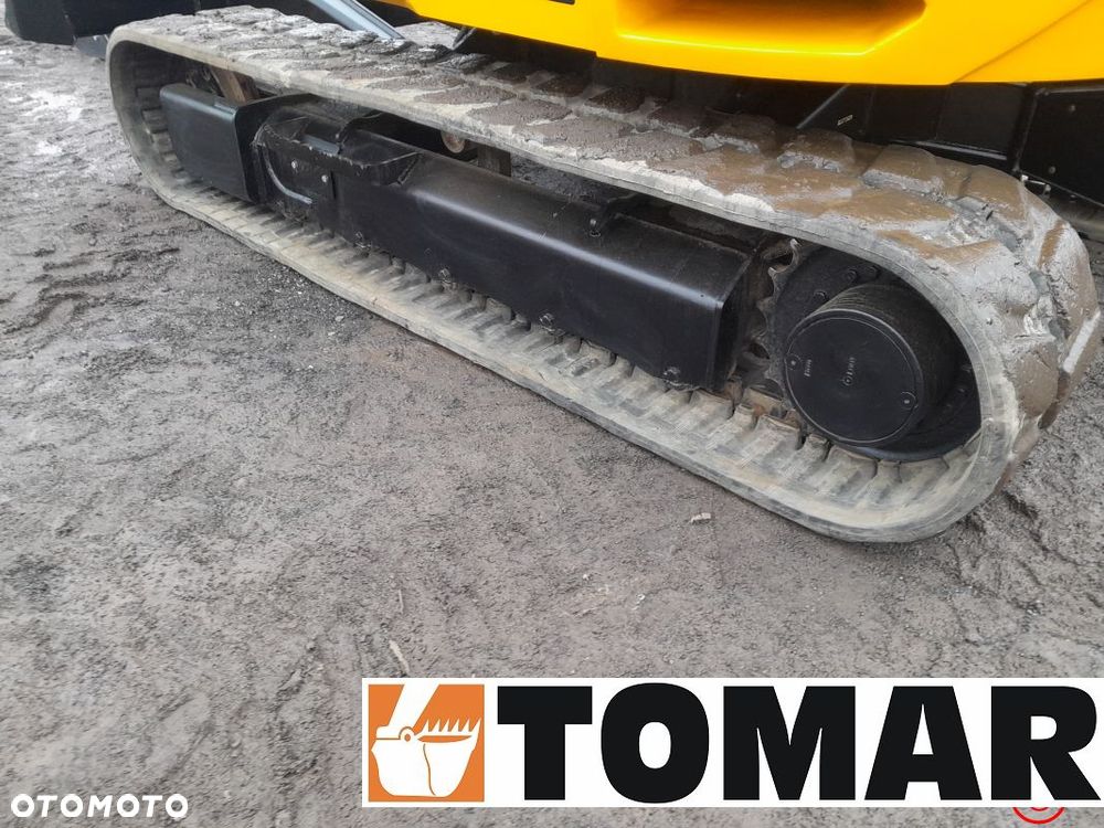 JCB 86C-1 2015R - 20