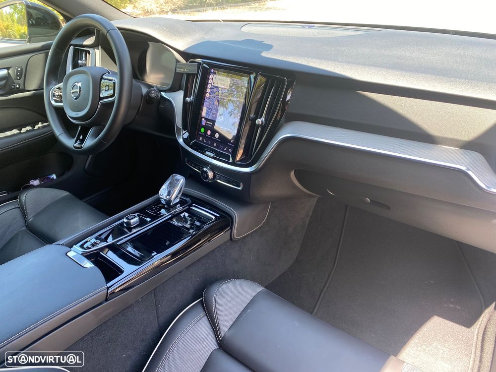 Volvo V60 - 7