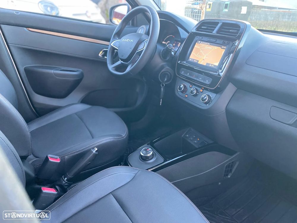 Dacia Spring Electric 65 Extreme - 17