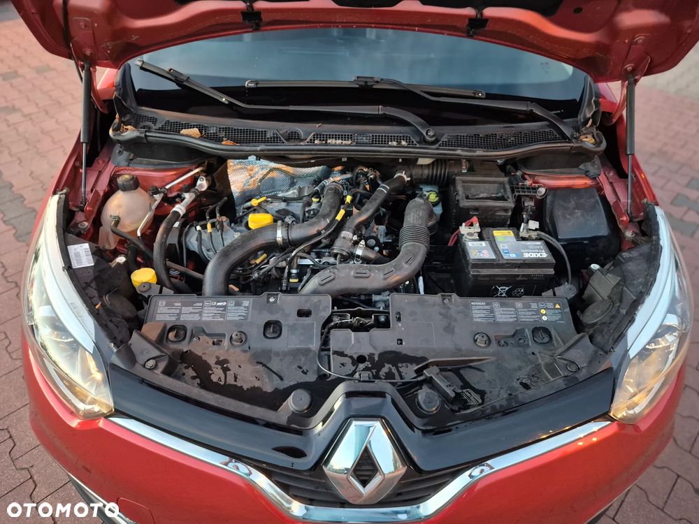 Renault Captur 0.9 Energy TCe Helly Hansen - 24