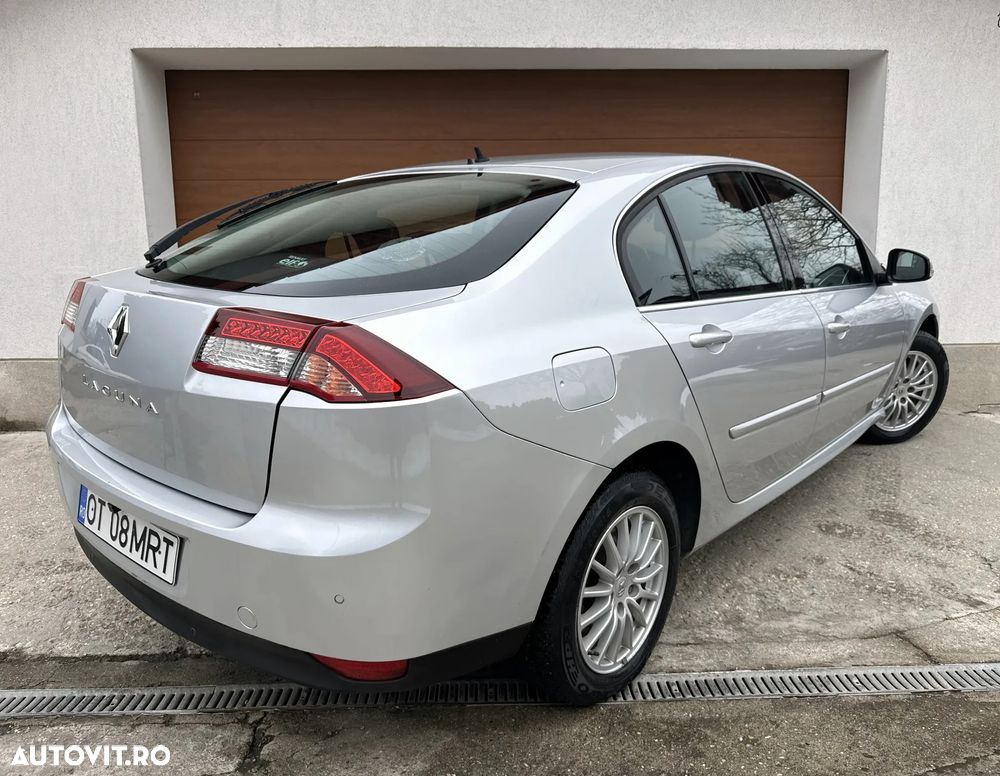 Renault Laguna - 6