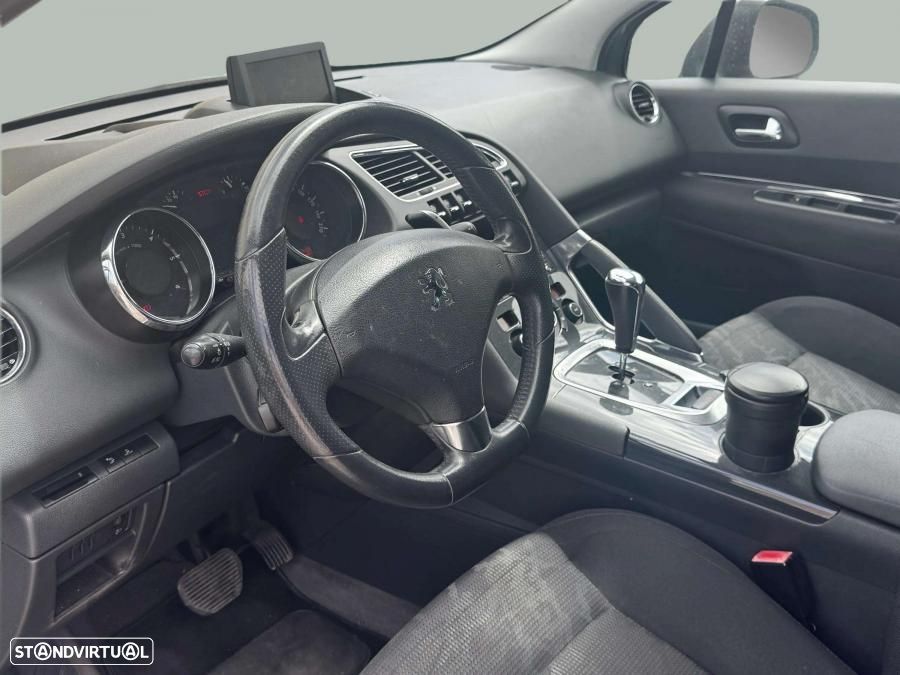 Peugeot 3008 1.6 HDi Sport CMP6 - 9