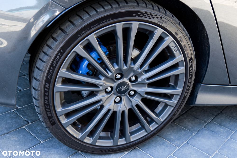 Ford Focus - 13