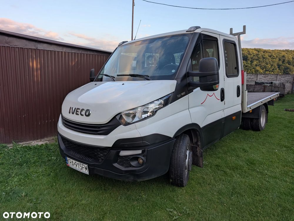 Iveco DAILY - 1