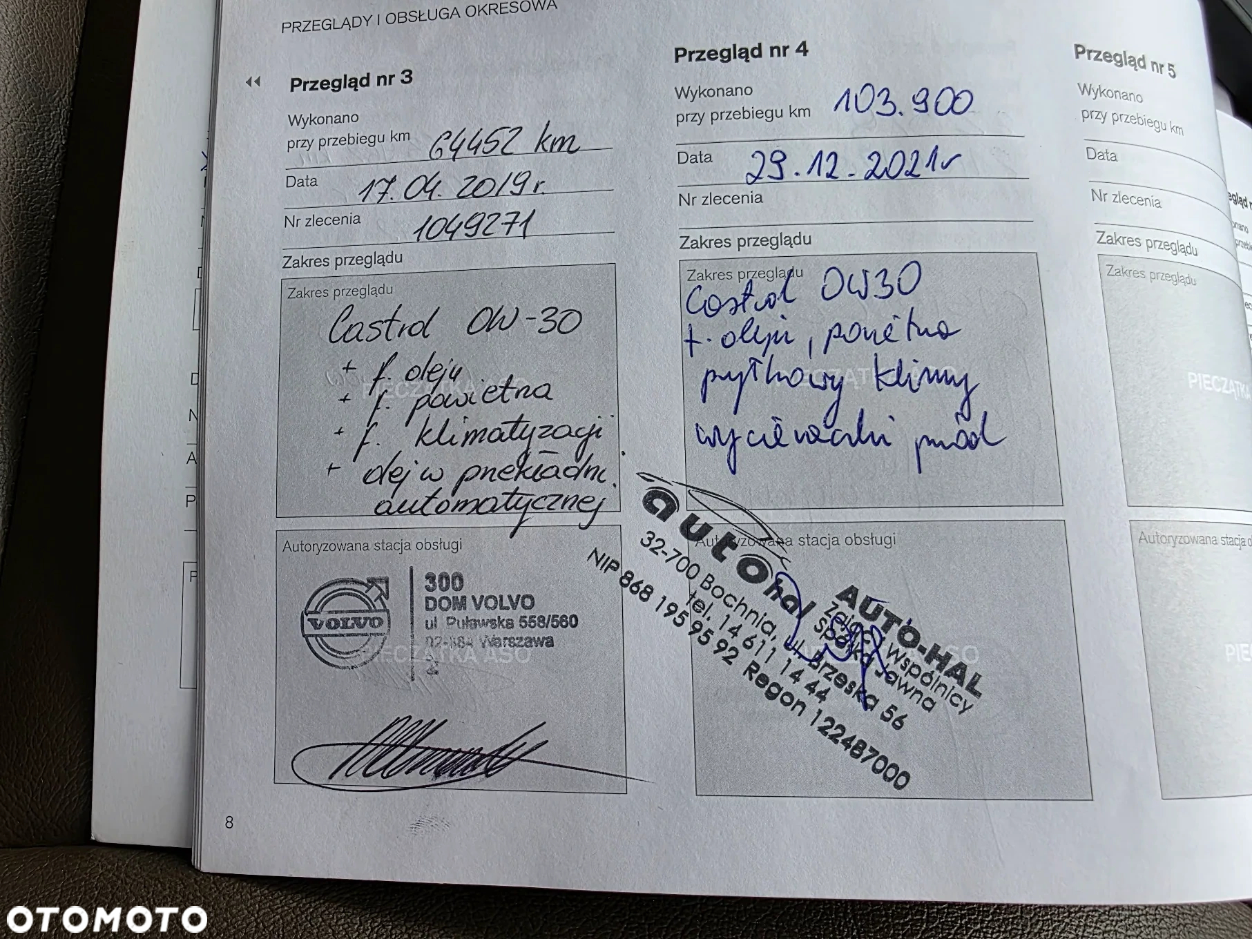 Volvo XC 70 D4 AWD Summum EU6 - 31