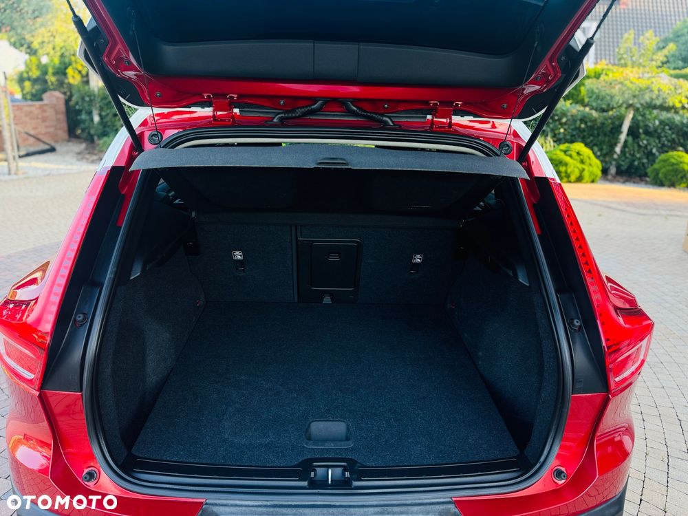 Volvo XC 40 D4 AWD Geartronic Inscription - 16