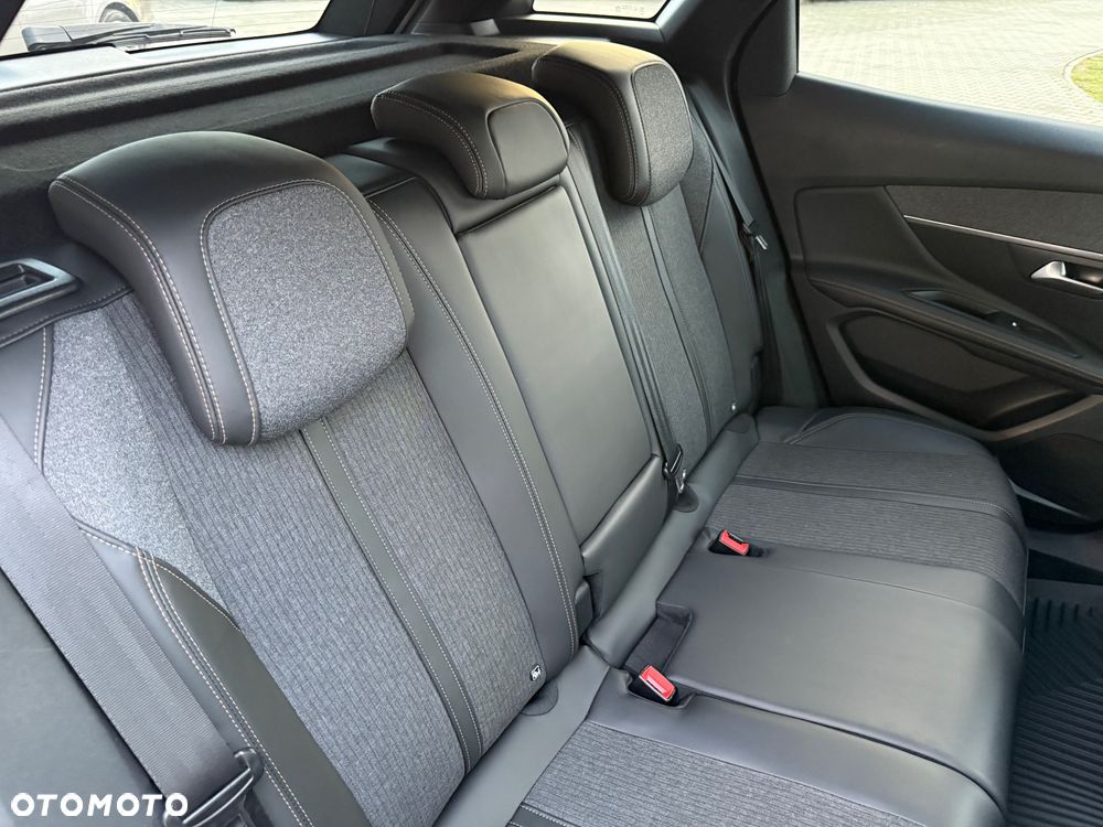 Peugeot 3008 2.0 HDi Premium - 39