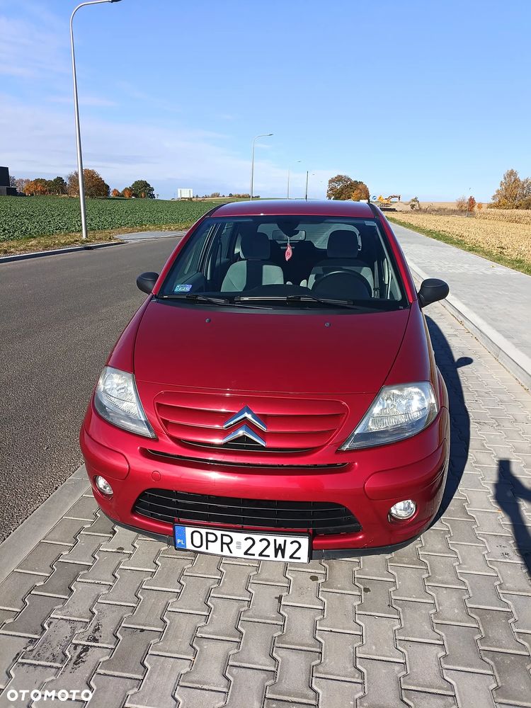 Citroën C3 - 13