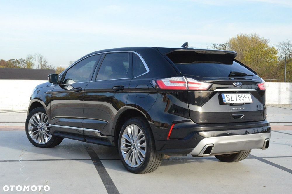 Ford Edge - 15