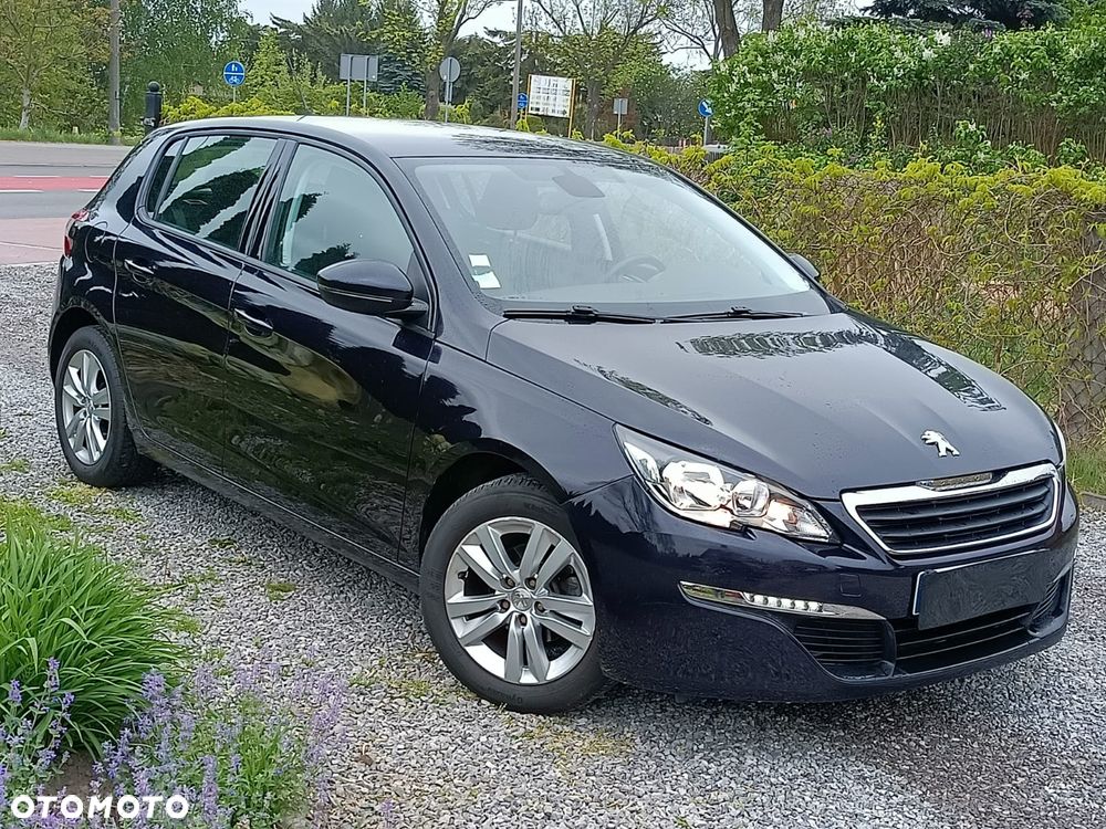 Peugeot 308 1.2 PureTech Business Line S&S - 20
